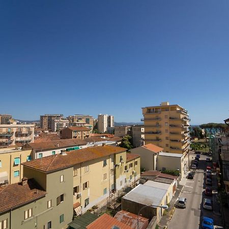 La Luna Nel Golfo - Appartamenti A Follonica Exterior photo
