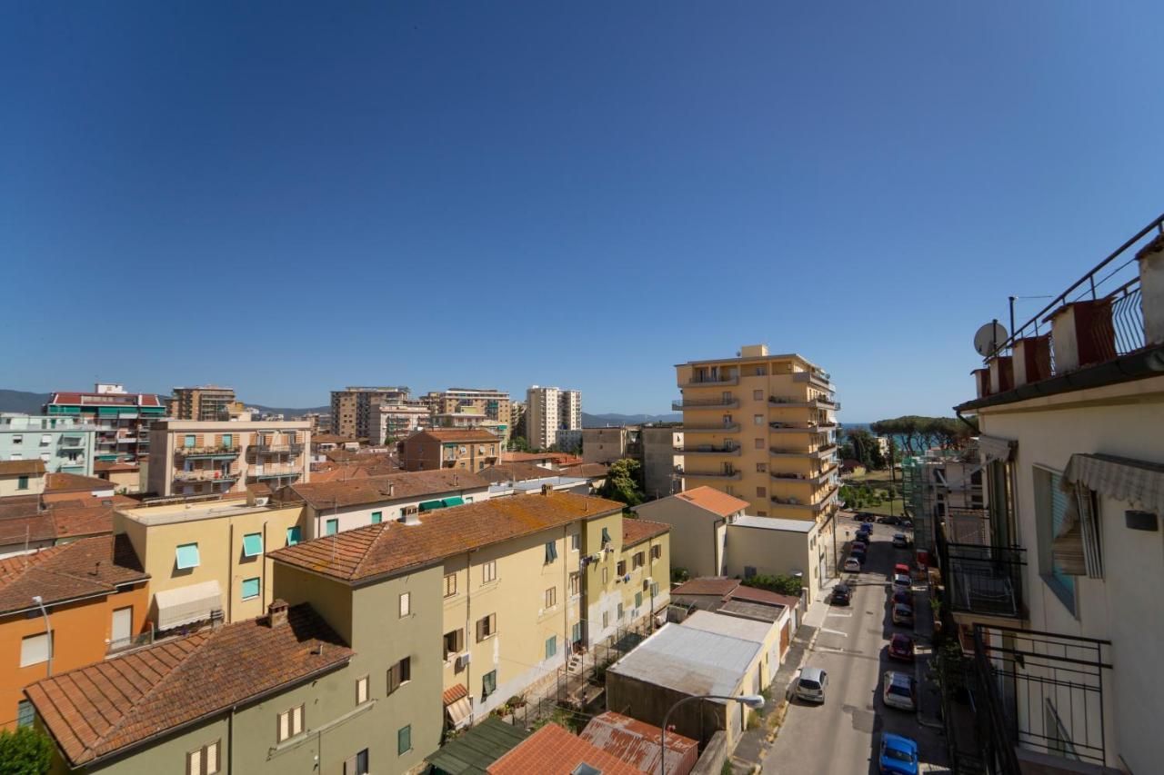 La Luna Nel Golfo - Appartamenti A Follonica Exterior photo